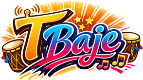 t baje
